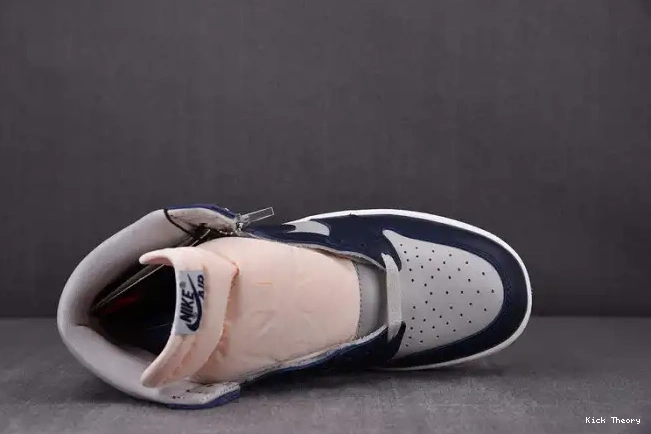 Kick Theory BQ4422-400 Air Georgetown Jordan High 1 85 0602